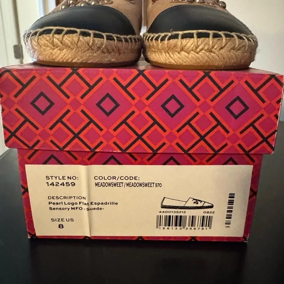 Tory Burch Espadrille - Picture 6 of 6